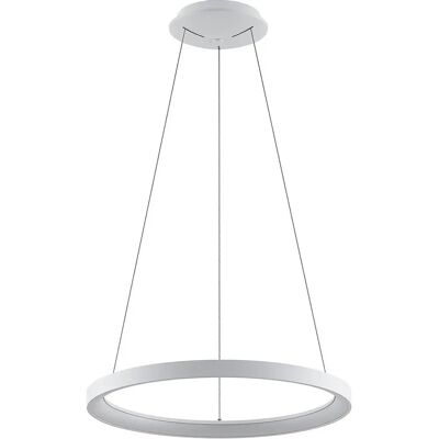 Lampa wisząca Arcchio Vivy - Biały LED 58cm Lampa wisząca Arcchio Vivy - Biały LED 58cm