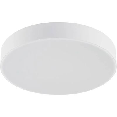 Arcchio Vanida Deckenleuchte - Weiß - 40cm - Modernes Design Arcchio Vanida Deckenleuchte - Weiß - 40cm - Modernes Design