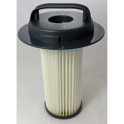 Filtro aria HEPA cilindrico Philips per aspirapolvere Filtro aria HEPA cilindrico Philips per aspirapolvere