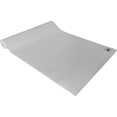 DoYourYoga Annapurna Comfort - Blanc - Tapis de fitness 183x61 - Publicité DoYourYoga Annapurna Comfort - Blanc - Tapis de fitness 183x61 - Publicité