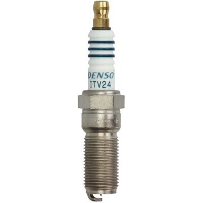 DENSO ITV24 Iridium Power Zündkerze - Zündkerze DENSO ITV24 Iridium Power Zündkerze - Zündkerze