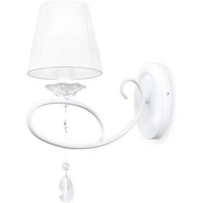Maytoni ARM001-01-W Wandleuchte - Wandleuchte Maytoni ARM001-01-W Wandleuchte - Wandleuchte