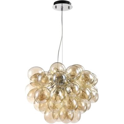 Maytoni MOD112-08-G Deckenleuchte - G9 - 8 Lampen Maytoni MOD112-08-G Deckenleuchte - G9 - 8 Lampen