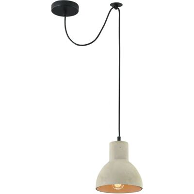 Maytoni T434-PL-01-GR Deckenleuchte - E27, 1 Licht, Schwarz Maytoni T434-PL-01-GR Deckenleuchte - E27, 1 Licht, Schwarz