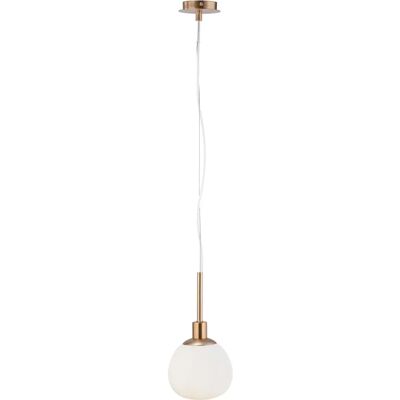 Maytoni MOD221-PL-01-G Lampadario a Soffitto Ottone Maytoni MOD221-PL-01-G Lampadario a Soffitto Ottone