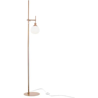Lampa podłogowa Maytoni Erich Mosiądz - Oświetlenie podłogowe Lampa podłogowa Maytoni Erich Mosiądz - Oświetlenie podłogowe