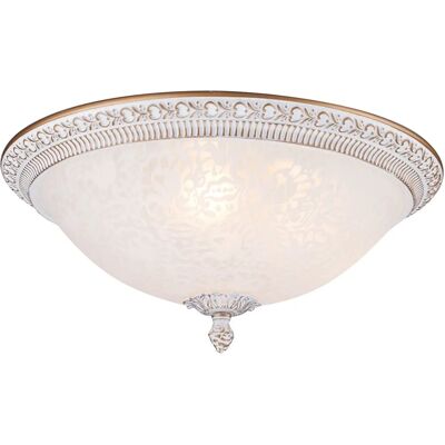 Maytoni C908-CL-03-W Deckenbeleuchtung - 3 Leuchten - E27 Maytoni C908-CL-03-W Deckenbeleuchtung - 3 Leuchten - E27