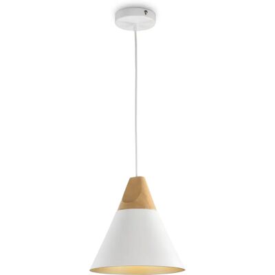 Maytoni P359-PL-01-W Deckenleuchte E27 - Deckenbeleuchtung Maytoni P359-PL-01-W Deckenleuchte E27 - Deckenbeleuchtung