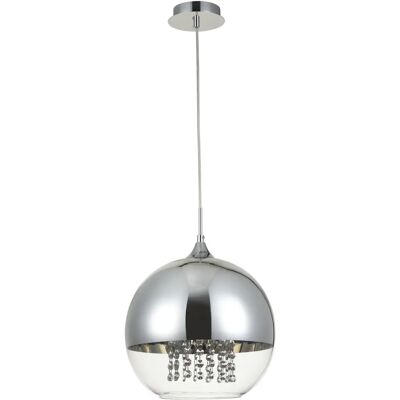 Maytoni P140-PL-170-1-N Nickel Deckenleuchte - Deckenbeleuchtung Maytoni P140-PL-170-1-N Nickel Deckenleuchte - Deckenbeleuchtung
