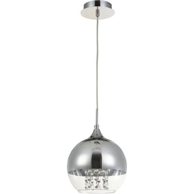 Maytoni P140-PL-110-1-N Nickel Ceiling Light - Ceiling Lighting Maytoni P140-PL-110-1-N Nickel Ceiling Light - Ceiling Lighting