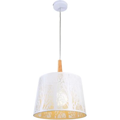 Maytoni MOD029-PL-01-W White Ceiling Light - Ceiling Light Maytoni MOD029-PL-01-W White Ceiling Light - Ceiling Light