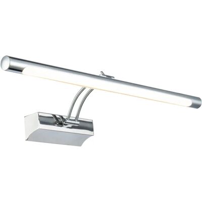 Maytoni MIR003WL-L12CH Chrome Wall Light 12W - Wall Lighting Maytoni MIR003WL-L12CH Chrome Wall Light 12W - Wall Lighting