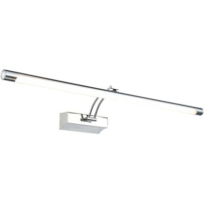 Maytoni MIR003WL-L16CH Wall Lighting - LED, Chrome, 72cm Maytoni MIR003WL-L16CH Wall Lighting - LED, Chrome, 72cm