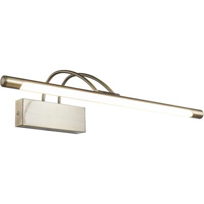 Maytoni MIR004WL-L12BZ Wandleuchte - Bronze LED 12.1W Maytoni MIR004WL-L12BZ Wandleuchte - Bronze LED 12.1W