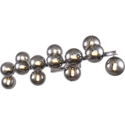 Maytoni MOD547WL-13CH Wall Light - Wall lighting Maytoni MOD547WL-13CH Wall Light - Wall lighting