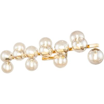 Maytoni Dallas Wall Lamp Gold - Wall lighting Maytoni Dallas Wall Lamp Gold - Wall lighting
