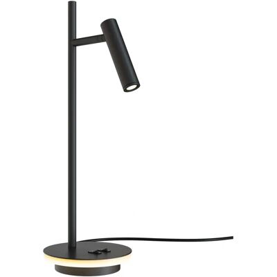 Lampada da tavolo nera in metallo Maytoni Z010TL-L8B3K - Lampada da tavolo Lampada da tavolo nera in metallo Maytoni Z010TL-L8B3K - Lampada da tavolo