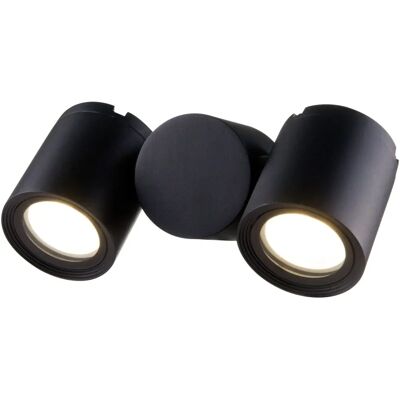 Maytoni O010WL-02B Wandleuchte Schwarz - Wandleuchte Maytoni O010WL-02B Wandleuchte Schwarz - Wandleuchte