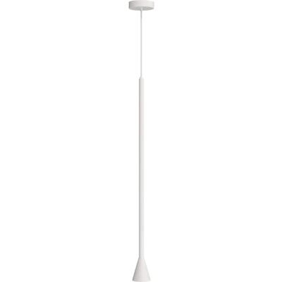 Lampadario a Sospensione Bianco GU10 Arrow Slim Maytoni Lampadario a Sospensione Bianco GU10 Arrow Slim Maytoni