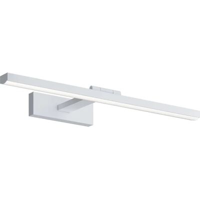 Maytoni MIR008WL-L12W4K White LED Wall Light Maytoni MIR008WL-L12W4K White LED Wall Light