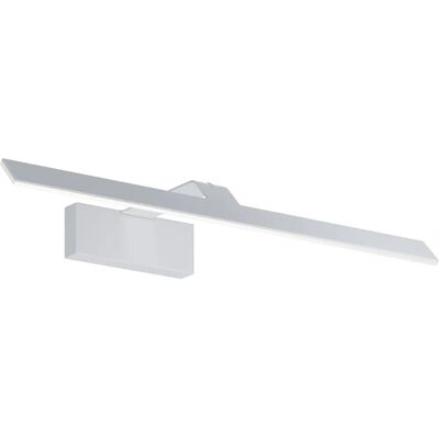 Luce da Parete LED Bianca Maytoni Decart - Illuminazione murale Luce da Parete LED Bianca Maytoni Decart - Illuminazione murale