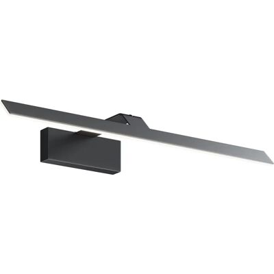 Maytoni Decart Wall Light - 4000K, 12W, Black Maytoni Decart Wall Light - 4000K, 12W, Black