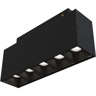 Maytoni TR014-2-10W3K-B LED Strahler Maytoni TR014-2-10W3K-B LED Strahler