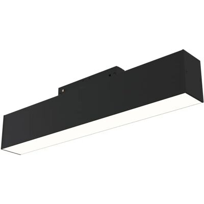 Maytoni Faretto LED TR012-2-12W3K-B - Faretto LED Maytoni Faretto LED TR012-2-12W3K-B - Faretto LED