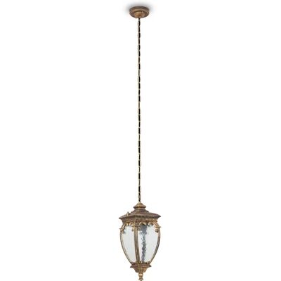 Maytoni O414PL-01GB Black Gold Ceiling Light Maytoni O414PL-01GB Black Gold Ceiling Light