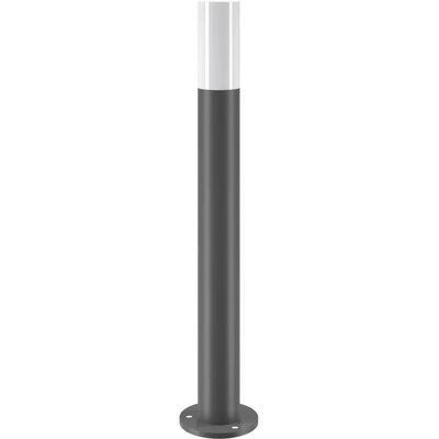 Maytoni O418FL-01GR1 Outdoor Lighting - IP54, E27, Grey Maytoni O418FL-01GR1 Outdoor Lighting - IP54, E27, Grey