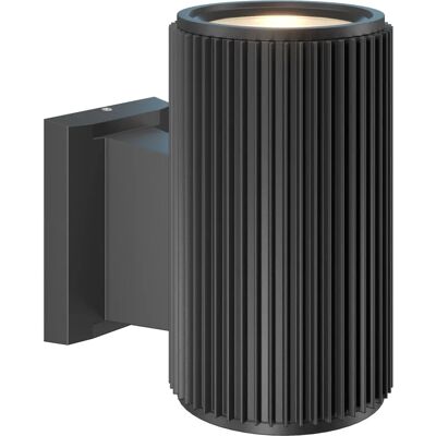 Lampa ścienna Maytoni Rando - IP54, E27, Metal, 16cm Lampa ścienna Maytoni Rando - IP54, E27, Metal, 16cm