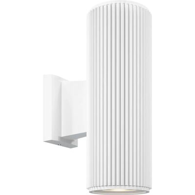 Maytoni O419WL-02W Lampa ścienna IP54 Maytoni O419WL-02W Lampa ścienna IP54