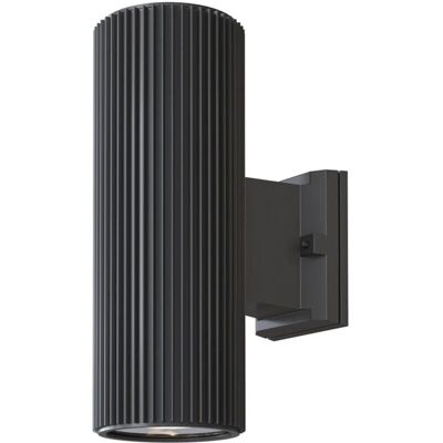 Maytoni Rando 2 Light Outdoor Up Down Wall Lamp - Wall Lamp Maytoni Rando 2 Light Outdoor Up Down Wall Lamp - Wall Lamp