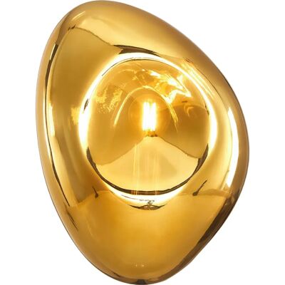 Maytoni Mabell Gold Wandleuchte - Modern E14 Licht Maytoni Mabell Gold Wandleuchte - Modern E14 Licht