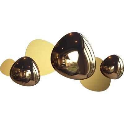 Maytoni MOD314WL-L13G3K Wandleuchte LED - Wandleuchte Maytoni MOD314WL-L13G3K Wandleuchte LED - Wandleuchte