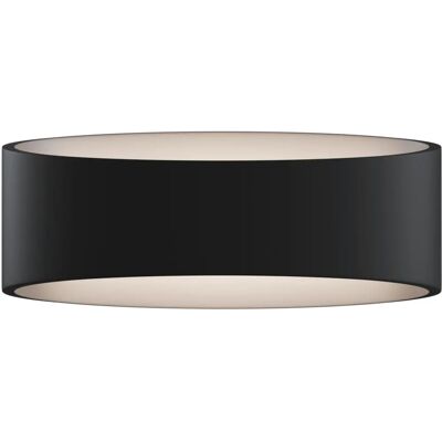 Maytoni C806WL-L5B Wall Lighting - LED, Black, 6W Maytoni C806WL-L5B Wall Lighting - LED, Black, 6W