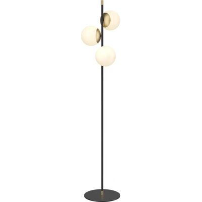 Maytoni MOD048FL-03G Gold Multi Arm Stehleuchte - Stehlampe Maytoni MOD048FL-03G Gold Multi Arm Stehleuchte - Stehlampe