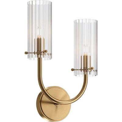 Maytoni MOD223WL-02BS Wall Lighting - Wall Lighting Maytoni MOD223WL-02BS Wall Lighting - Wall Lighting