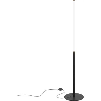 Maytoni Z012FL-L18B3K Schwarze Metalldielenlampe - Bodenbeleuchtung Maytoni Z012FL-L18B3K Schwarze Metalldielenlampe - Bodenbeleuchtung