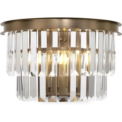 Maytoni MOD085WL-01BS Wandleuchte - Wandleuchte Maytoni MOD085WL-01BS Wandleuchte - Wandleuchte