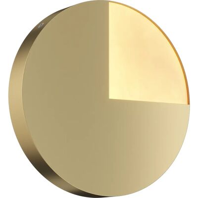Aplique de pared Maytoni Jupiter Latón - Iluminación de Pared Aplique de pared Maytoni Jupiter Latón - Iluminación de Pared