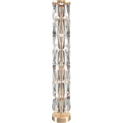 Maytoni MOD043FL-08G Stehleuchte - Modern Gold Stahl E14 8 Birnen Maytoni MOD043FL-08G Stehleuchte - Modern Gold Stahl E14 8 Birnen