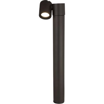 Maytoni O010FL-01B Oprawa ścienna - Czarna - IP54 Maytoni O010FL-01B Oprawa ścienna - Czarna - IP54