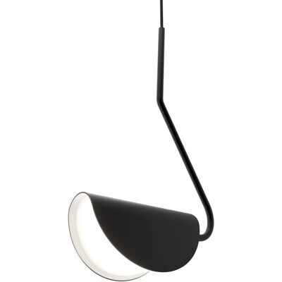 Maytoni MOD126PL-01B Ceiling Light - G9, Black, 28W Maytoni MOD126PL-01B Ceiling Light - G9, Black, 28W