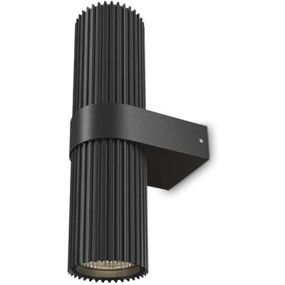 Lampada da Parete Dynamics GU10 - Faretto da Parete Lampada da Parete Dynamics GU10 - Faretto da Parete