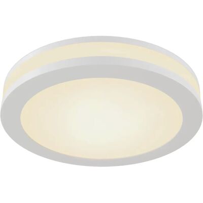 Maytoni DL2001-L12W Weiße LED Deckenleuchte - Deckenbeleuchtung Maytoni DL2001-L12W Weiße LED Deckenleuchte - Deckenbeleuchtung