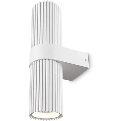 Maytoni Modello MOD326WL-02W Luce da Parete GU10 - Applique Maytoni Modello MOD326WL-02W Luce da Parete GU10 - Applique