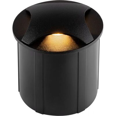 Maytoni O036-L3B3K Decken-LED-Leuchte - IP65 Außen Schwarz Maytoni O036-L3B3K Decken-LED-Leuchte - IP65 Außen Schwarz