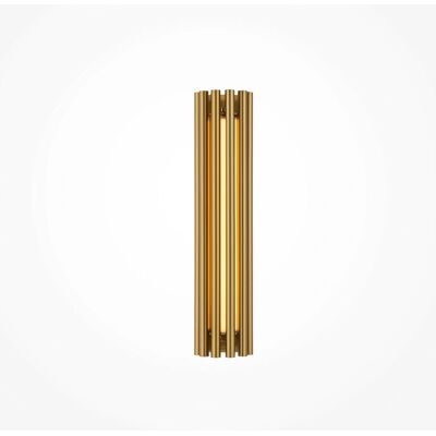 Maytoni Sonata Messing Wandleuchte - LED, 3000K, 330lm Maytoni Sonata Messing Wandleuchte - LED, 3000K, 330lm