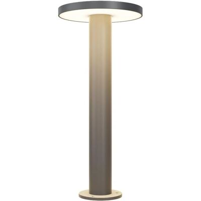 Maytoni Wald Outdoor Bollard Light - IP65, 40cm, 3000K Maytoni Wald Outdoor Bollard Light - IP65, 40cm, 3000K